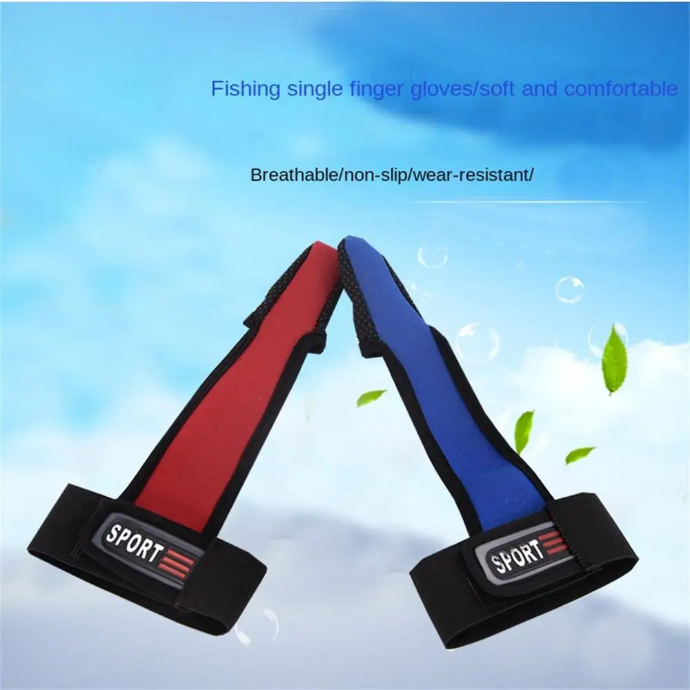 Fishing Gloves - 2023년 신형 낚시 장갑 싱글 핑거