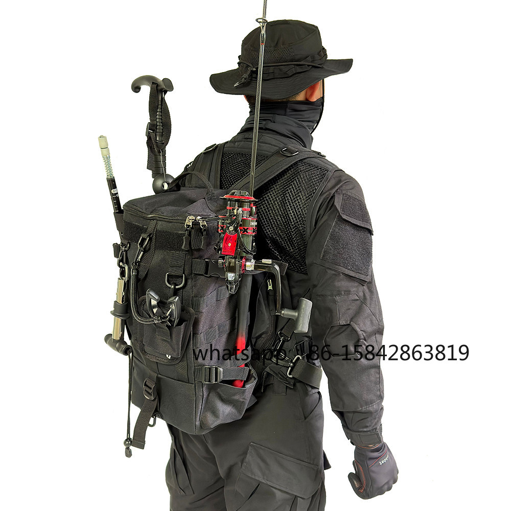 낚시 가방, 신형, 방수, 아웃도어 스포츠 백팩, 다기 - Fishing Bag Waterproof 리뷰 및 가격