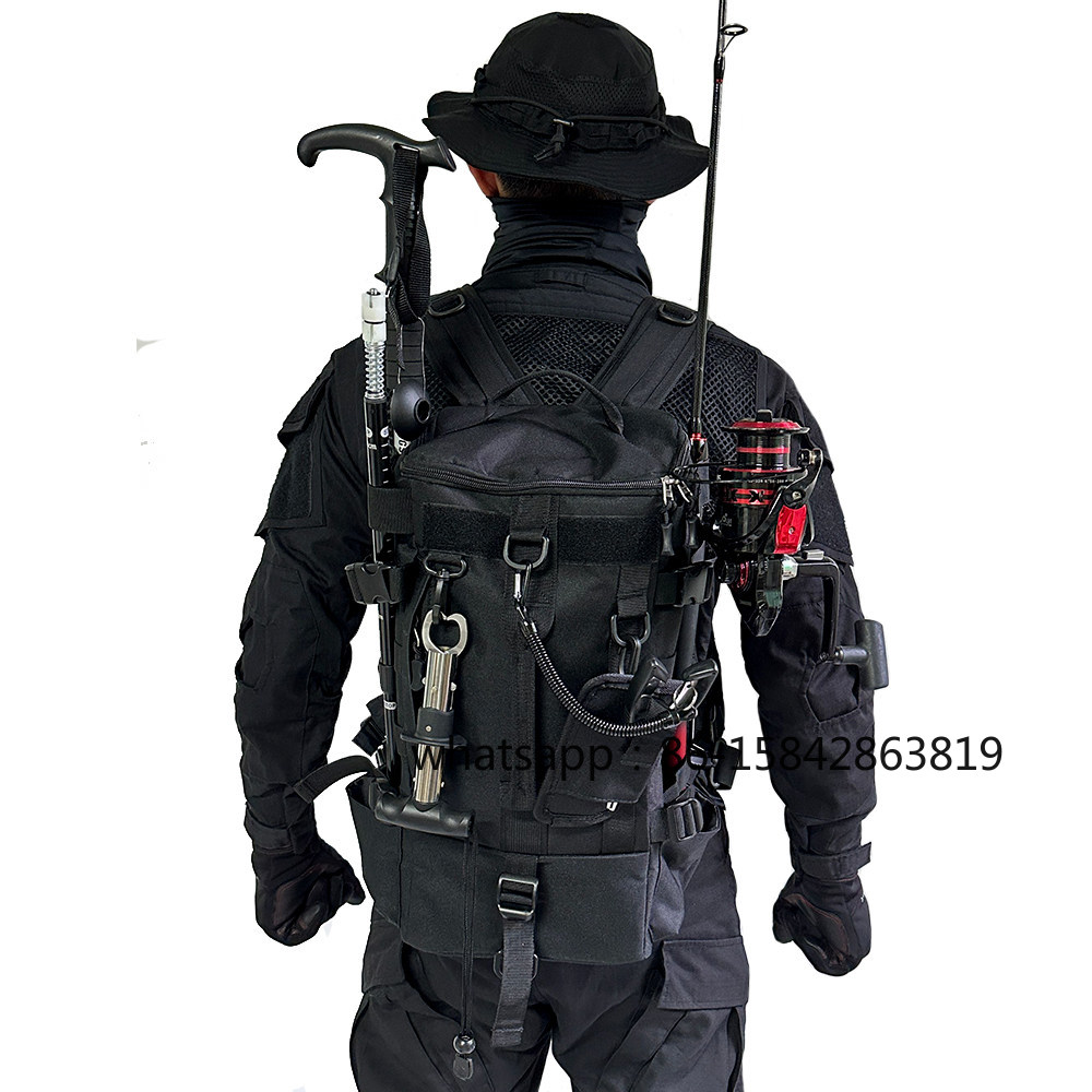 낚시 가방, 신형, 방수, 아웃도어 스포츠 백팩, 다기 - Fishing Bag Waterproof 리뷰 및 가격