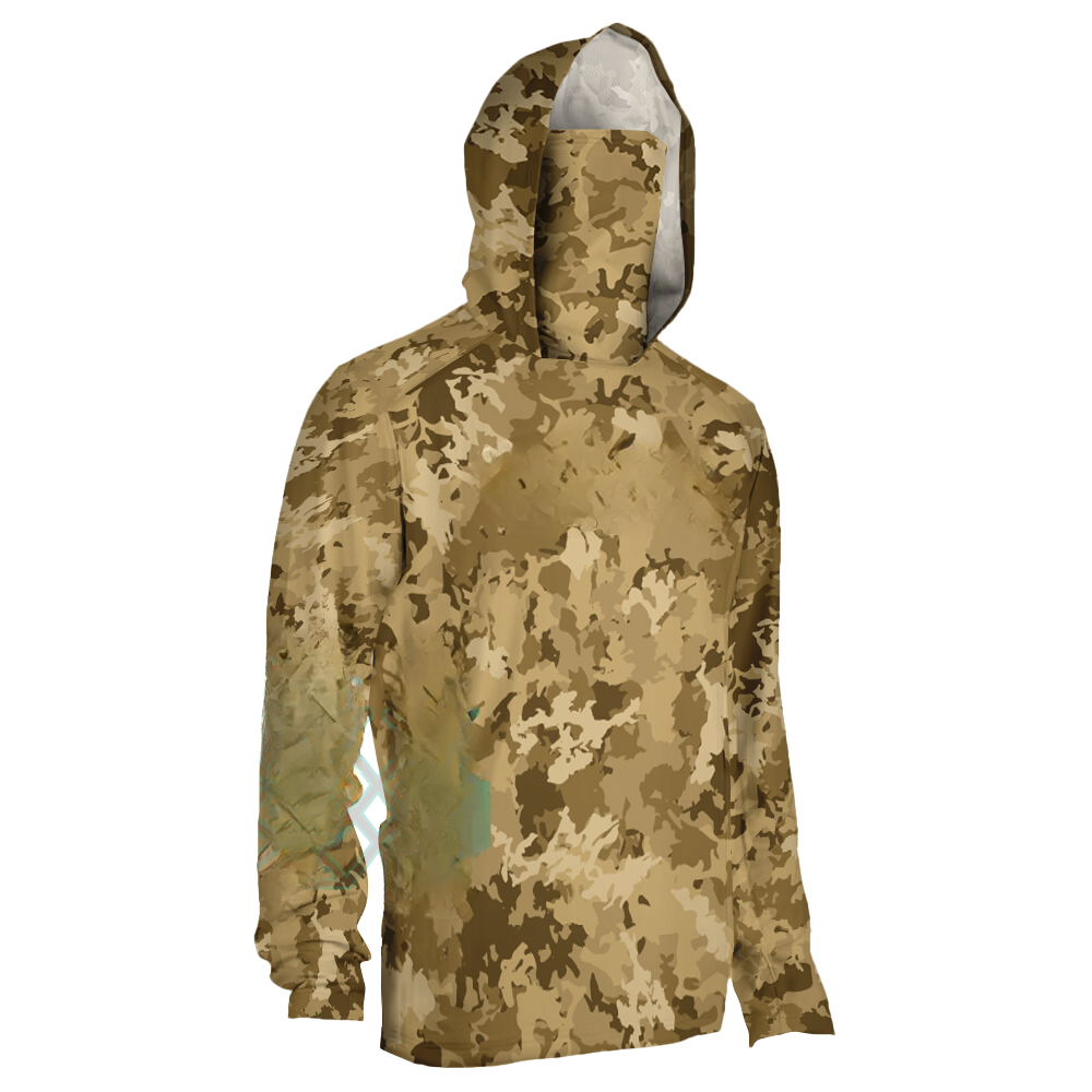 낚시 셔츠 여름용 고성능 낚시 의류 남성용 긴팔 UV  - Fishing Shirt Uv Protection 리뷰 및 가격
