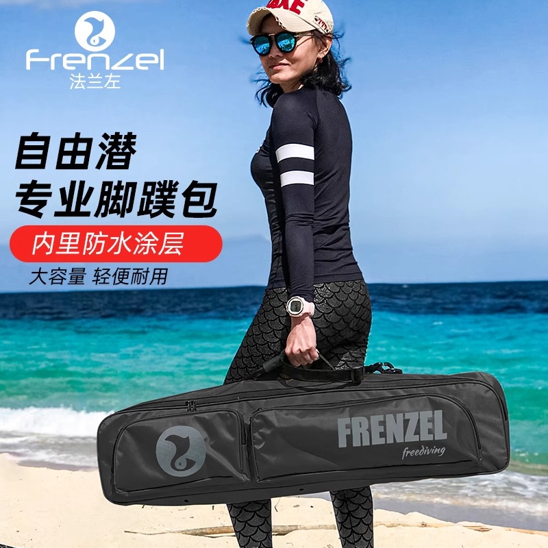 FRENZEL 방수 프리다이빙 가방 다이빙 장비 보관  - Fishing Gloves 리뷰 및 가격