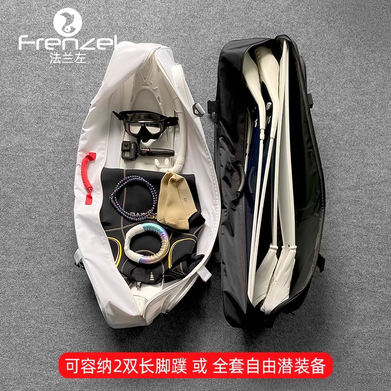 FRENZEL 방수 프리다이빙 가방 다이빙 장비 보관  - Fishing Gloves 리뷰 및 가격