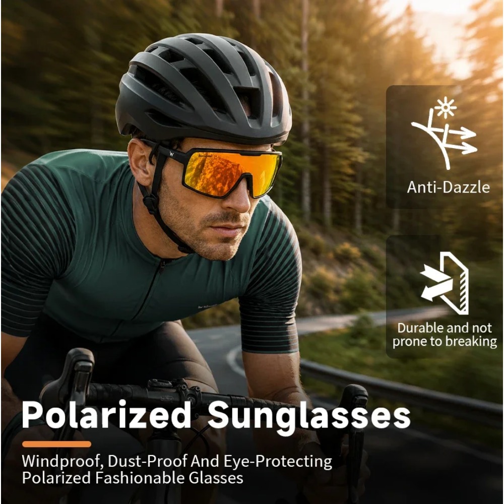 워터랜드 편광 UV400 선글라스 TR90 프레임 남성 - Fishing Sunglasses Polarized 리뷰 및 가격