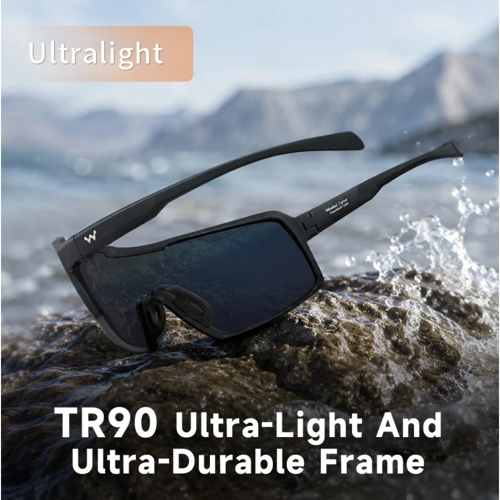 워터랜드 편광 UV400 선글라스 TR90 프레임 남성 - Fishing Sunglasses Polarized 리뷰 및 가격