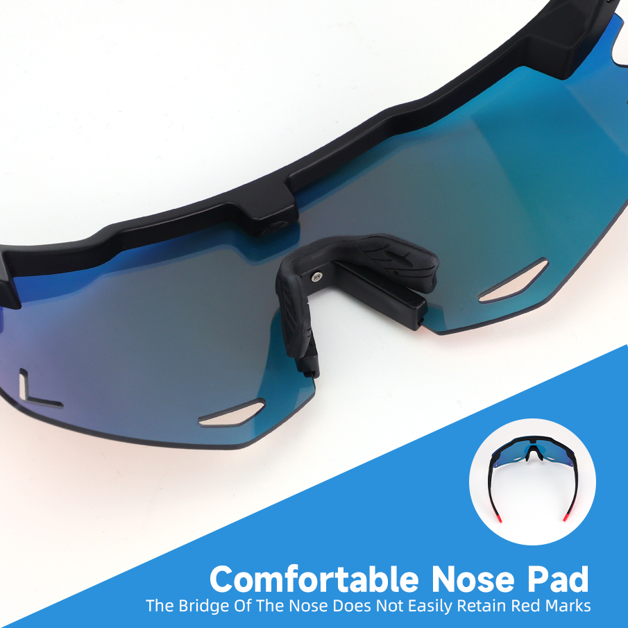 BEAU FIVE 자기 편광 선글라스 UV400 사이클 - Fishing Sunglasses Polarized 리뷰 및 가격