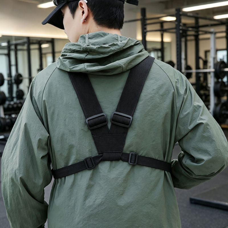 2026 신형 유니섹스 기능성 체스트 백 남성용 조끼  - Fishing Vest 리뷰 및 가격