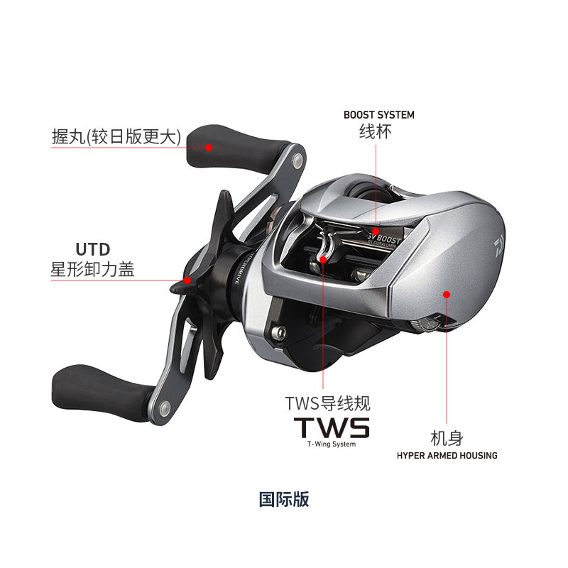 DAIWA ZILLION SV TW G 낚시 릴, 베이 - Abu Garcia Reel Max 리뷰 및 가격