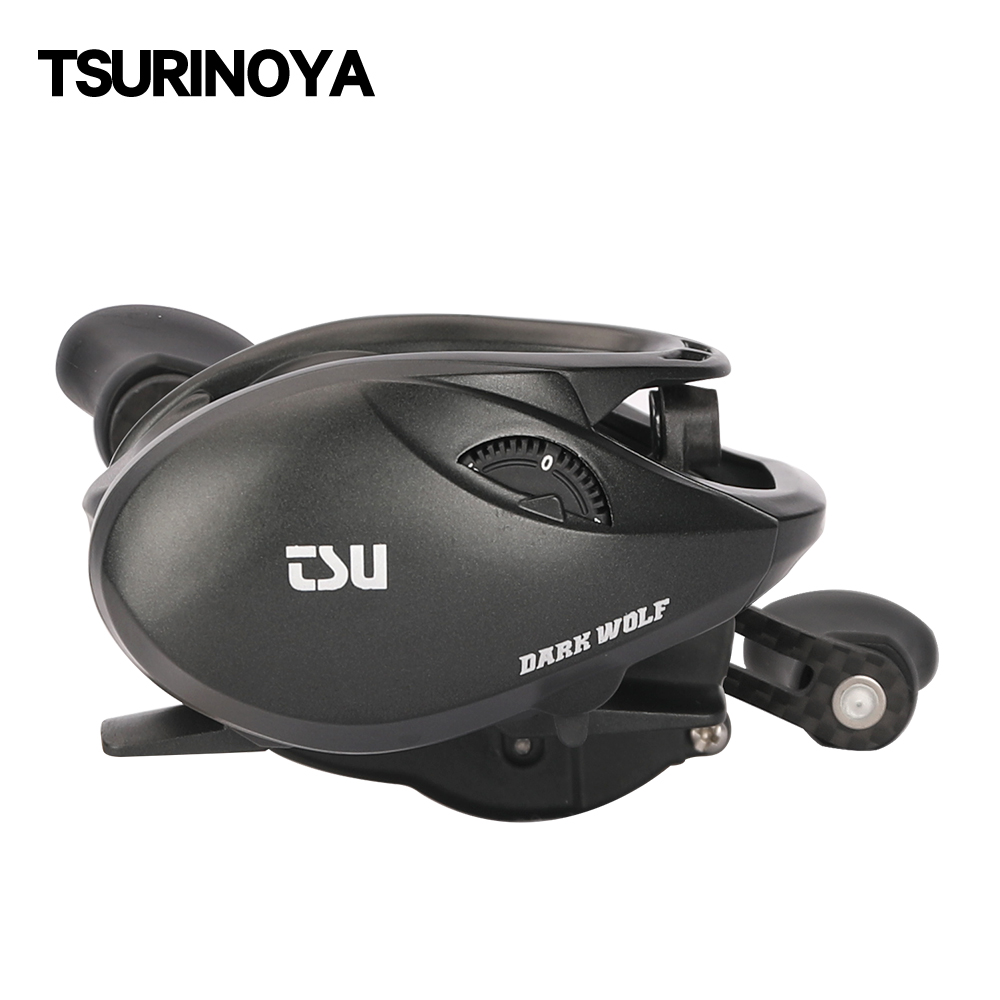 TSURINOYA-135g 초경량 6.1g 스풀 미끼, - Abu Garcia Reel Max 리뷰 및 가격