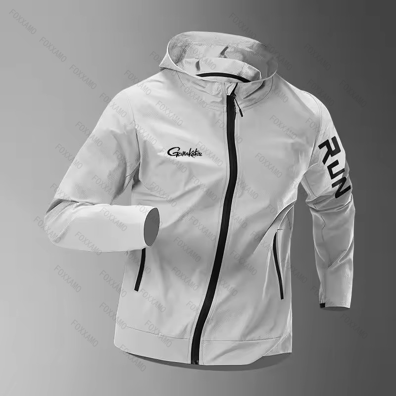 Gamakatsu 낚시 남성 자켓 봄 가을 방수 빠른  - Fishing Rain Suit 리뷰 및 가격