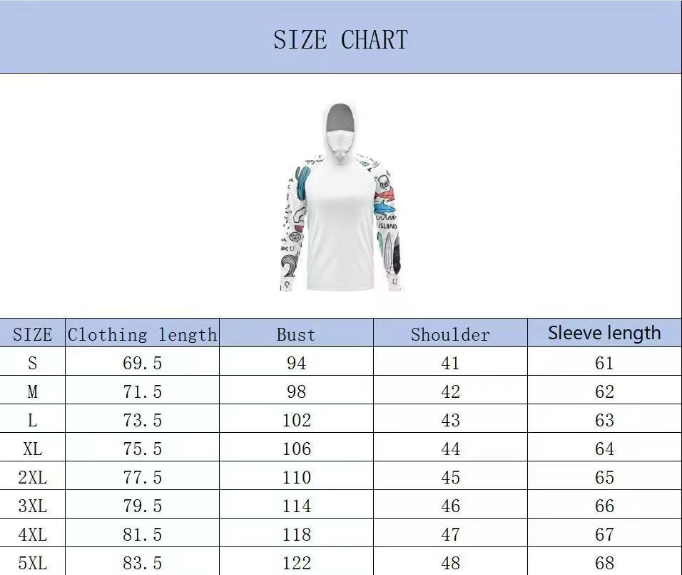 낚시 의류 위장 긴팔 티셔츠 페이스 마스크 남성 낚시  - Fishing Shirt Uv Protection 리뷰 및 가격