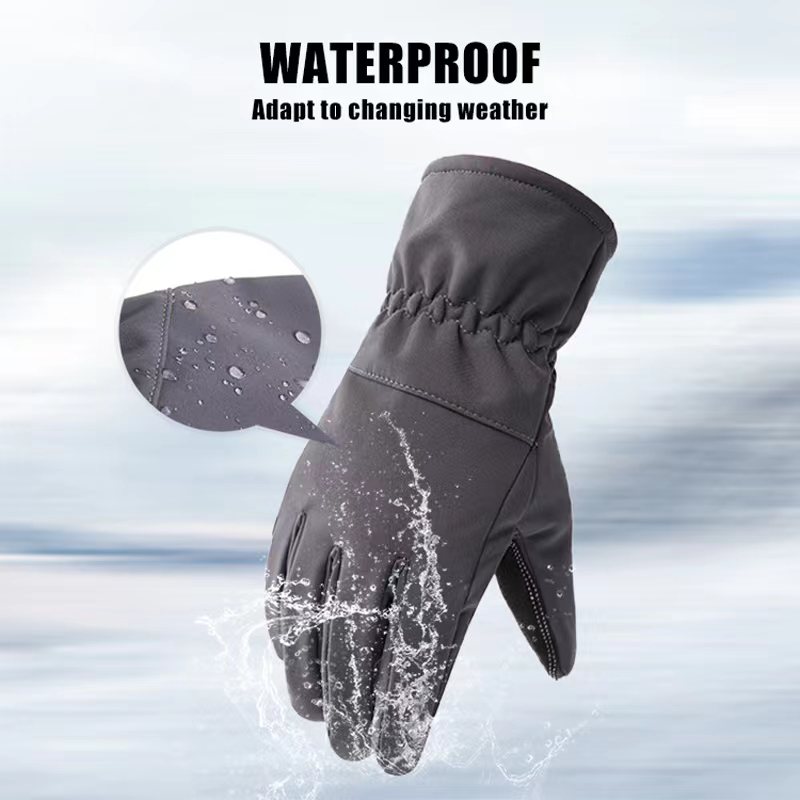 전술 야외 위장 사냥 방한 논슬립 낚시 장갑 방수 터치 - Fishing Gloves 리뷰 및 가격