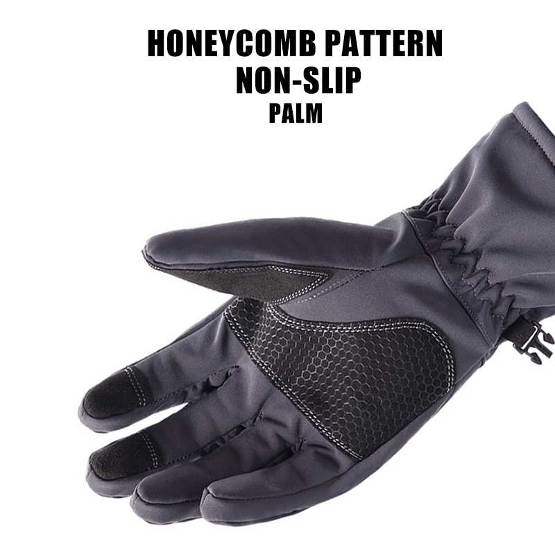 전술 야외 위장 사냥 방한 논슬립 낚시 장갑 방수 터치 - Fishing Gloves 리뷰 및 가격