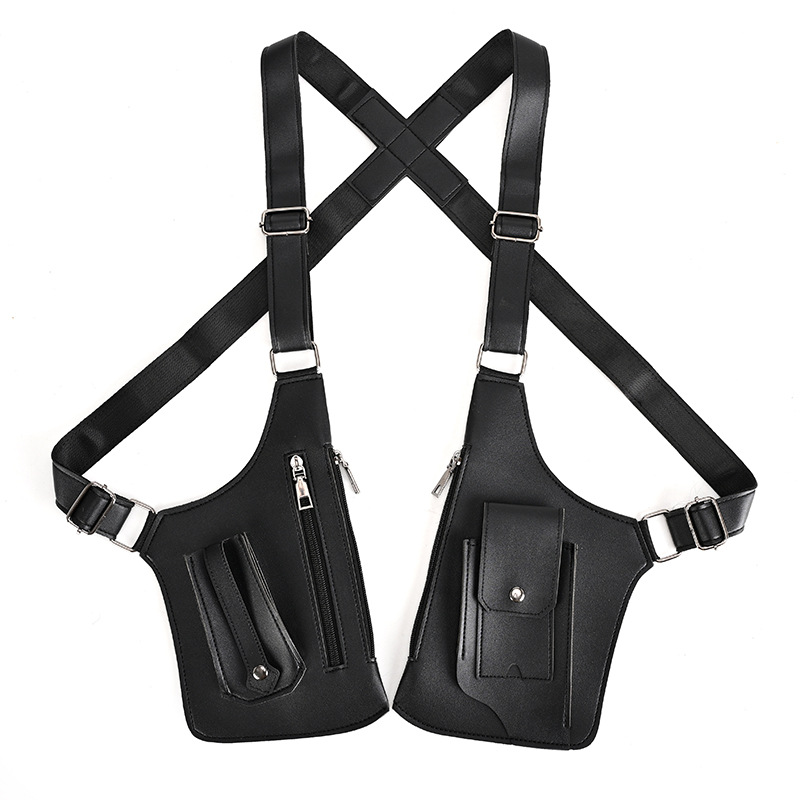 홈피쉬 더블 숄더 스트랩 전술 낚시 가방 방수 PU 다 - Fishing Bag Waterproof 리뷰 및 가격